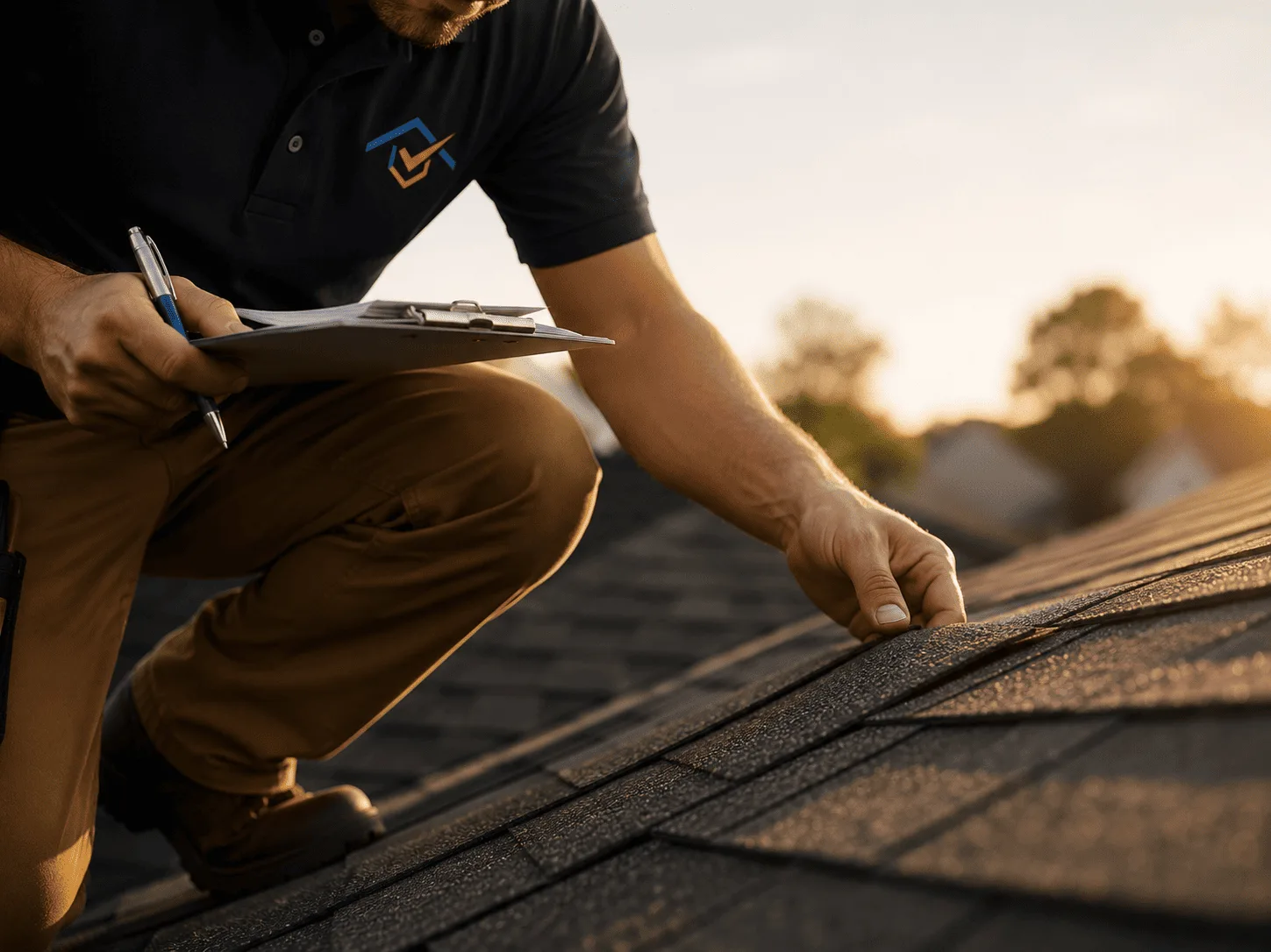 Why Choose Roof Inspection in Grant, CO